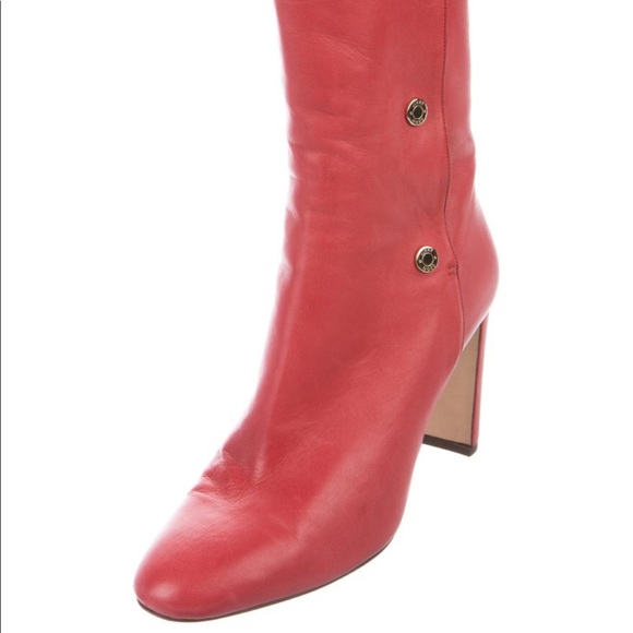 Jimmy Choo Boots - Picture 2 of 7